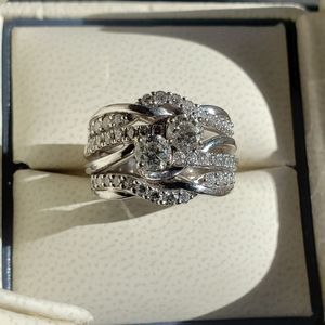 Wedding ring